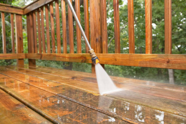 Animal Enclosure Cleaning in Caribou, ME
